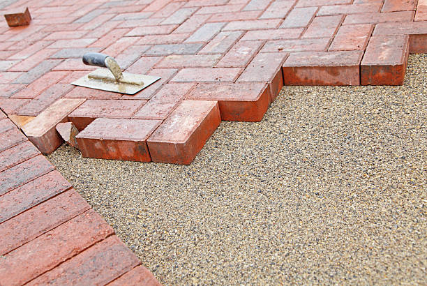 West Ishpeming, MI Driveway Pavers Company